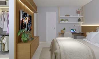 Imagem 14: Excelente apartamento à venda na melhor localização do Presidente Kennedy