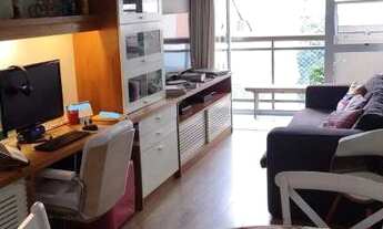 Imagem 2: Rio de Janeiro - Apartamento Padrão - Laranjeiras