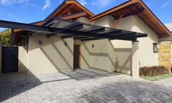 Imagem 2: Casa c/ 3 dormitórios sendo 2 suítes no Condomínio Quintas das Figueiras em Atibaia-SP