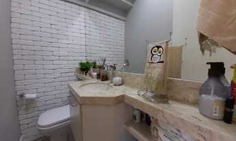 Imagem 7: Casa em condomínio a venda no Parque Rural Fazenda Santa Cândida