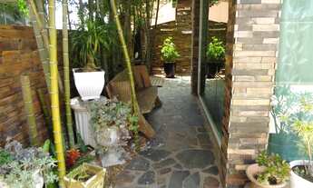 Imagem 2: SOBRADO EM CONDOMÍNIO com 3 dormitórios à venda com 184.21m² por R$ 545.000,00 no bairro S