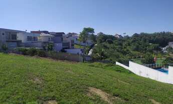 Imagem: Lote de condomínio para venda com 542 metros