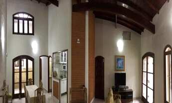 Imagem 3: ITANHAÉM - Casa Padrão - CIBRATEL II