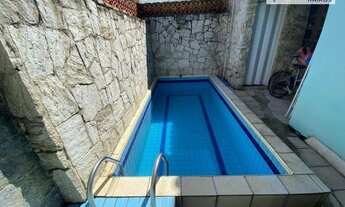 Imagem 4: Casa com 4 dormitórios à venda, 160 m² por R$ 719.800,00 - Taquara - Rio de Janeiro/RJ