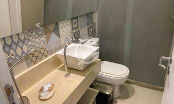 Imagem 7: Apartamento mandara 4 quartos, pé na areia, porto das dunas