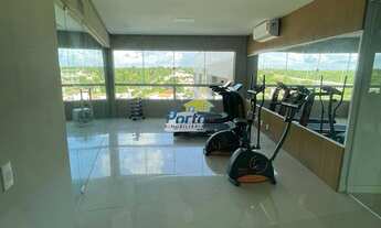 Imagem 6: Apartamento para locação Cond. Veranda Ininga, Teresina