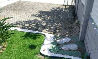 Imagem 2: Casa de 04 dormitórios com piscina na Praia da Pinheira em Palhoça/SC