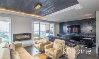 Imagem 7: Lindo apartamento em Moema