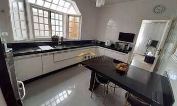 Imagem 7: Casa com 4 dormitórios à venda, 284 m² - Condomínio Taubaté Village - Taubaté/SP