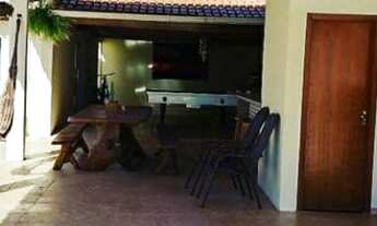 Imagem 4: Casa no Condomínio La Font Paranoá