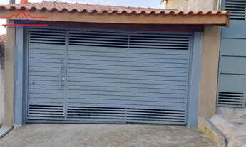 Imagem: Casa com 3 dormitórios à venda, 56 m²