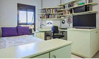 Imagem 3: São Paulo - Apartamento Padrão - Moema