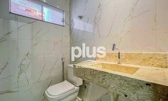 Imagem 6: Casa nova 3 suítes - 505 sul