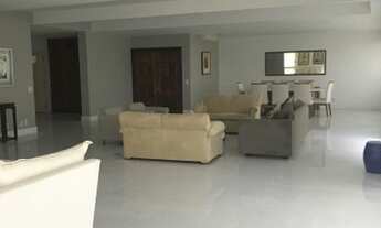 Imagem 4: Apartamento locação com 3 suítes Ipanema