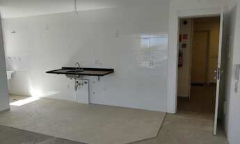 Imagem 3: Apartamento para venda com 63 metros quadrados com 2 quartos em Mooca - São Paulo - SP