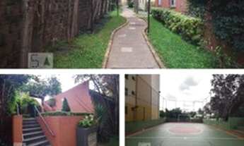 Imagem 6: Lindo apartamento no Morumbi com armários