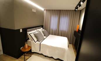 Imagem 3: Villa UV Apartamento com 2 dormitórios