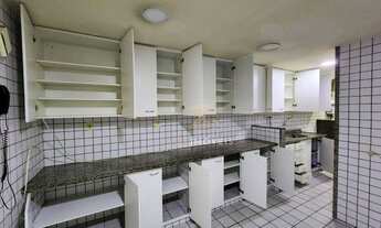 Imagem 7: Apartamento com 3 dormitórios à venda, 178 m² por R$ 1.350.000 - Copacabana - Rio de Janei