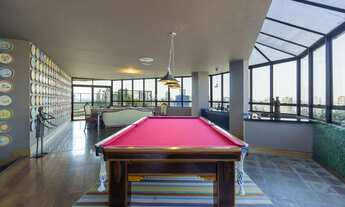 Imagem 7: Cobertura no Batel - ARYA 1