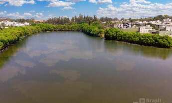 Imagem 4: Casa com 3 quartos - Condomínio Palmeiras Imperiais - Salto/SP