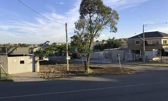 Imagem 4: TERRENO à venda com 120m² por R$ 190.000,00 no bairro Bairro Alto - CURITIBA / PR