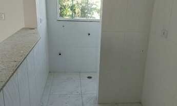 Imagem 5: Apartamento novo com 02 dormitórios no Itaim Paulista - São Paulo