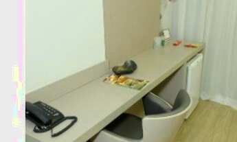 Imagem 4: BELO HORIZONTE - Flat Padrão - Centro