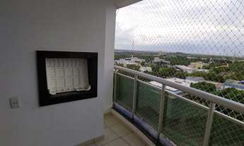 Imagem 4: ALUGO - EDIFICIO PORTAL CUIABA