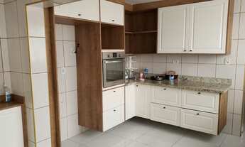 Imagem 6: Sobrado para aluguel possui 240 metros quadrados com 3 quartos em Quarta Parada - São Paul