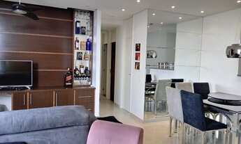 Imagem 3: Excelente Oportunidade em apartamento de 75m² em condomínio clube no Lauzane, confira !!