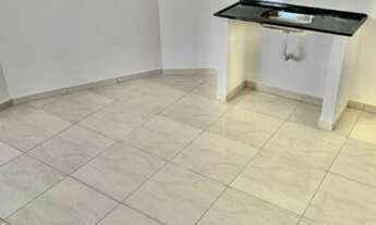 Imagem 6: Kitnet/conjugado para aluguel tem 30 metros quadrados com 1 quarto