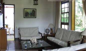 Imagem 3: Casa para Venda em Teresópolis, Barroso, 4 dormitórios, 2 suítes, 4 banheiros, 3 vagas