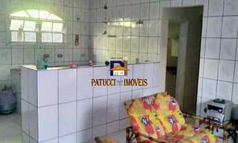 Imagem 4: Casa com 02 Dormitórios em Ótima Localização, na Cidade de Mongaguá!