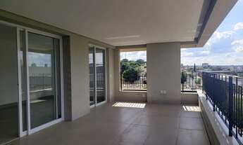 Imagem 3: Apartamento 3 suítes Morada da Colina