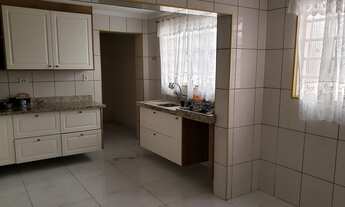 Imagem 5: Sobrado para aluguel possui 240 metros quadrados com 3 quartos em Quarta Parada - São Paul