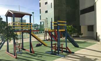 Imagem 4: Cobertura Duplex Sales Correia - 5 suítes - Escritório - Lazer Privativo