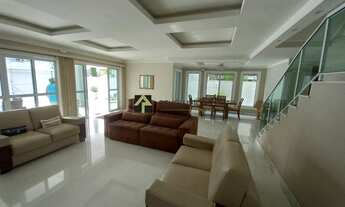 Imagem 3: RIO DE JANEIRO - Casa de Condomínio - RECREIO DOS BANDEIRANTES