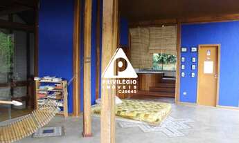 Imagem 7: Casa em Condomínio à venda, 4 quartos, 1 suíte, 4 vagas, Itanhangá - RIO DE JANEIRO/RJ