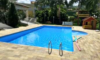 Imagem 2: Casa no condomínio Jardim do Ribeirão II - Itupeva SP