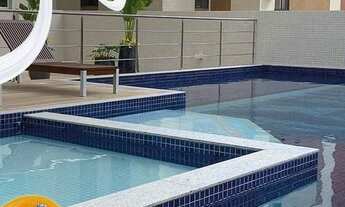 Imagem 2: REAL LIBERTY, PRONTO P/ MORAR, 3/4, ACABAMENTO DE QUALIDADE, FINANCIE HOJE!!!