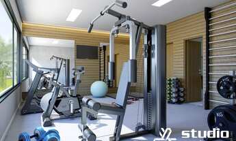 Imagem 6: Apto.2dts(1suite)-PRÉDIO EM CONSTRUÇÃO- LAZER - J.Califórnia/Jacareí