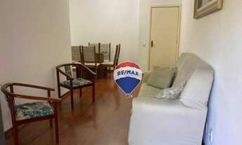 Imagem 4: Apartamento com 3 dormitórios à venda, 82 m² por R$ 359.900,00 - Pechincha - Rio de Janeir