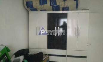 Imagem 6: Apartamento à venda, 2 quartos, 1 vaga, Engenho da Rainha - RIO DE JANEIRO/RJ