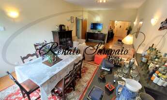 Imagem 4: Apartamento para venda com 156 metros quadrados com 3 quartos em Copacabana - Rio de Janei