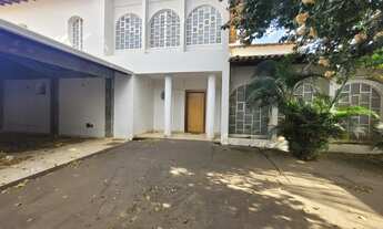 Imagem: Casa para aluguel, 5 quartos, 4 suítes