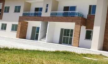 Imagem 2: Apartamento à venda no bairro Lagoa Sapiranga (Coité) - Fortaleza/CE