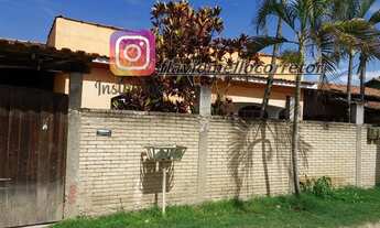 Imagem: Itaboraí - Casa no bairro Ampliação 2