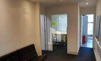 Imagem 2: Alugo Conjunto Comercial na Vila Olímpia