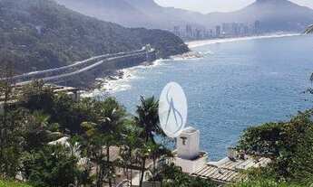 Imagem 3: Terreno belíssimo no Joá!