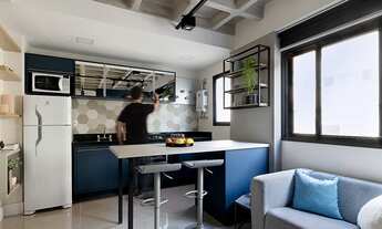 Imagem 4: Apto pertinho da UFRGS e Cidade Baixa